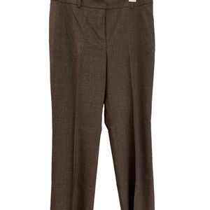 ANN TAYLOR TROUSERS, 8
